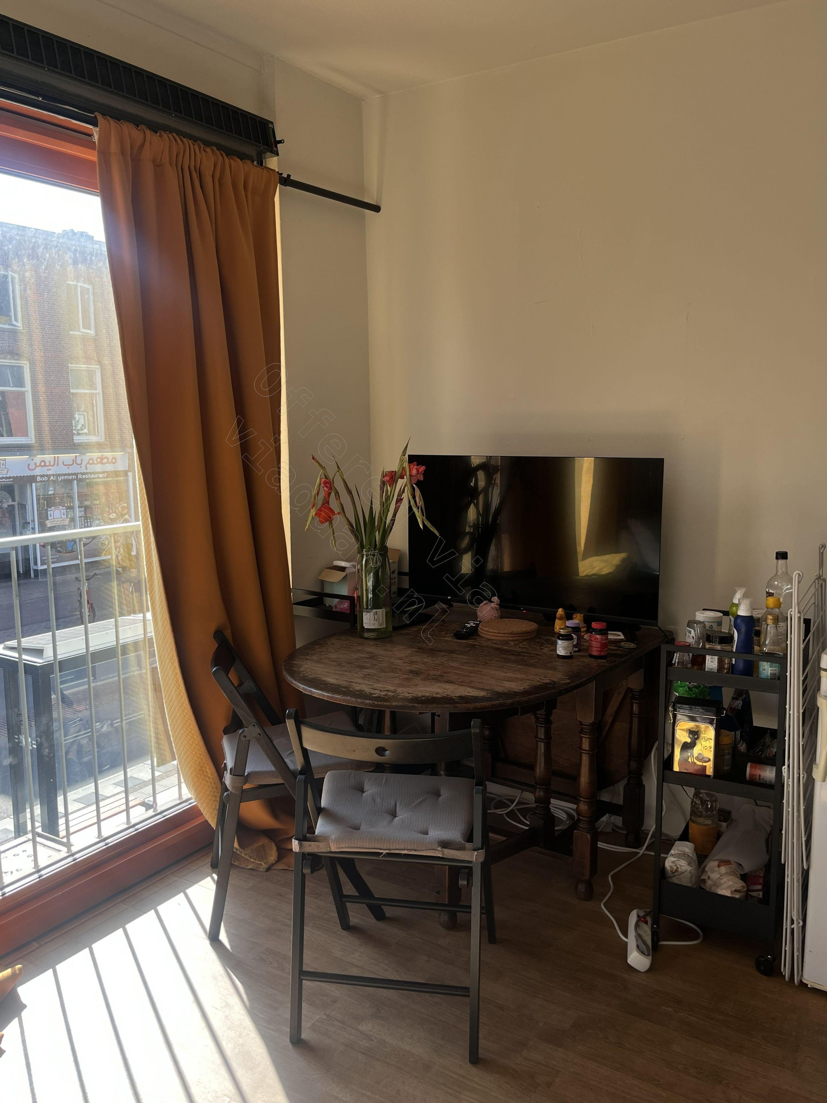 Tussenwoning te huur: Amsterdamsestraatweg 131, Utrecht