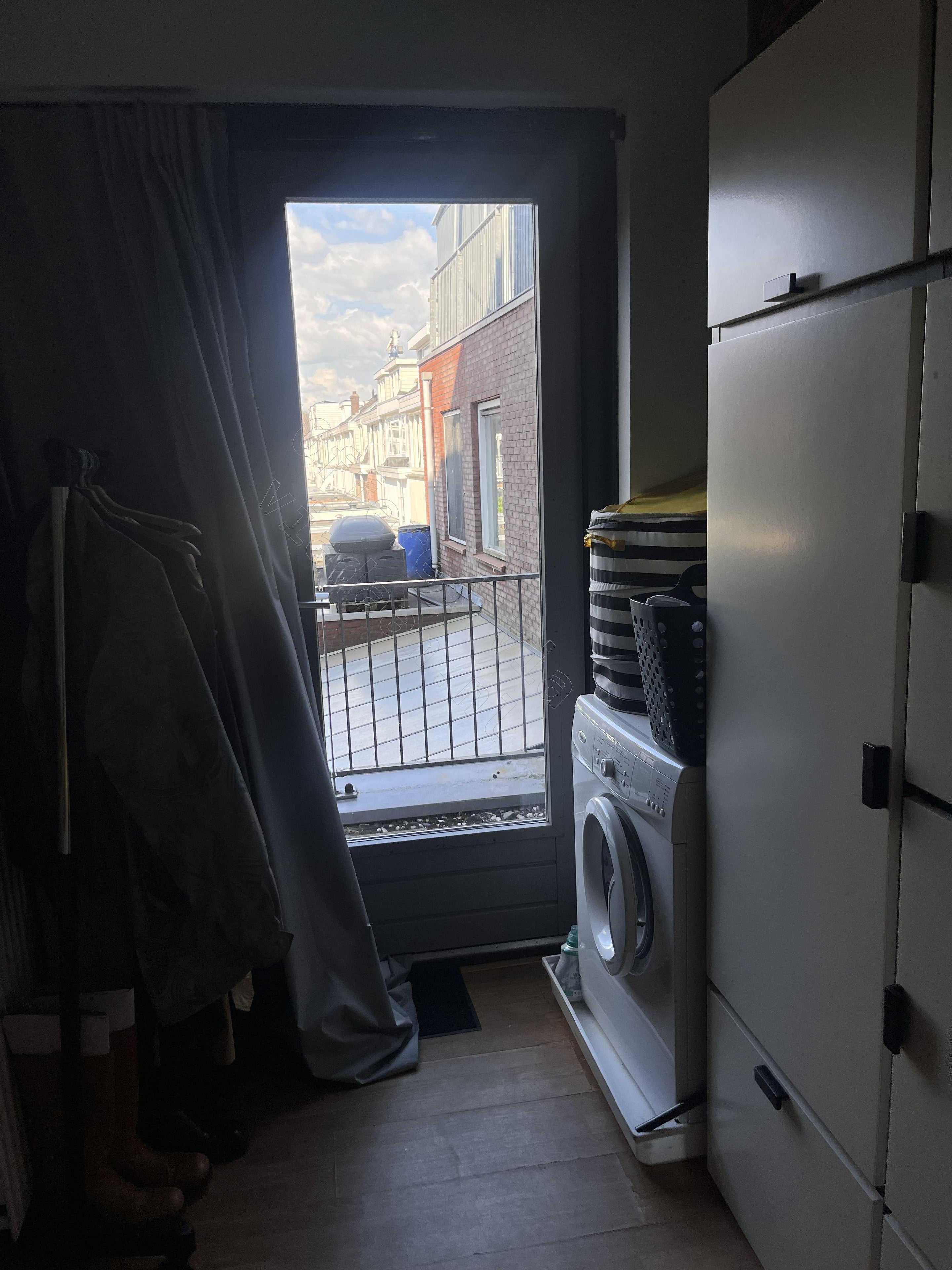 Tussenwoning te huur: Amsterdamsestraatweg 131, Utrecht