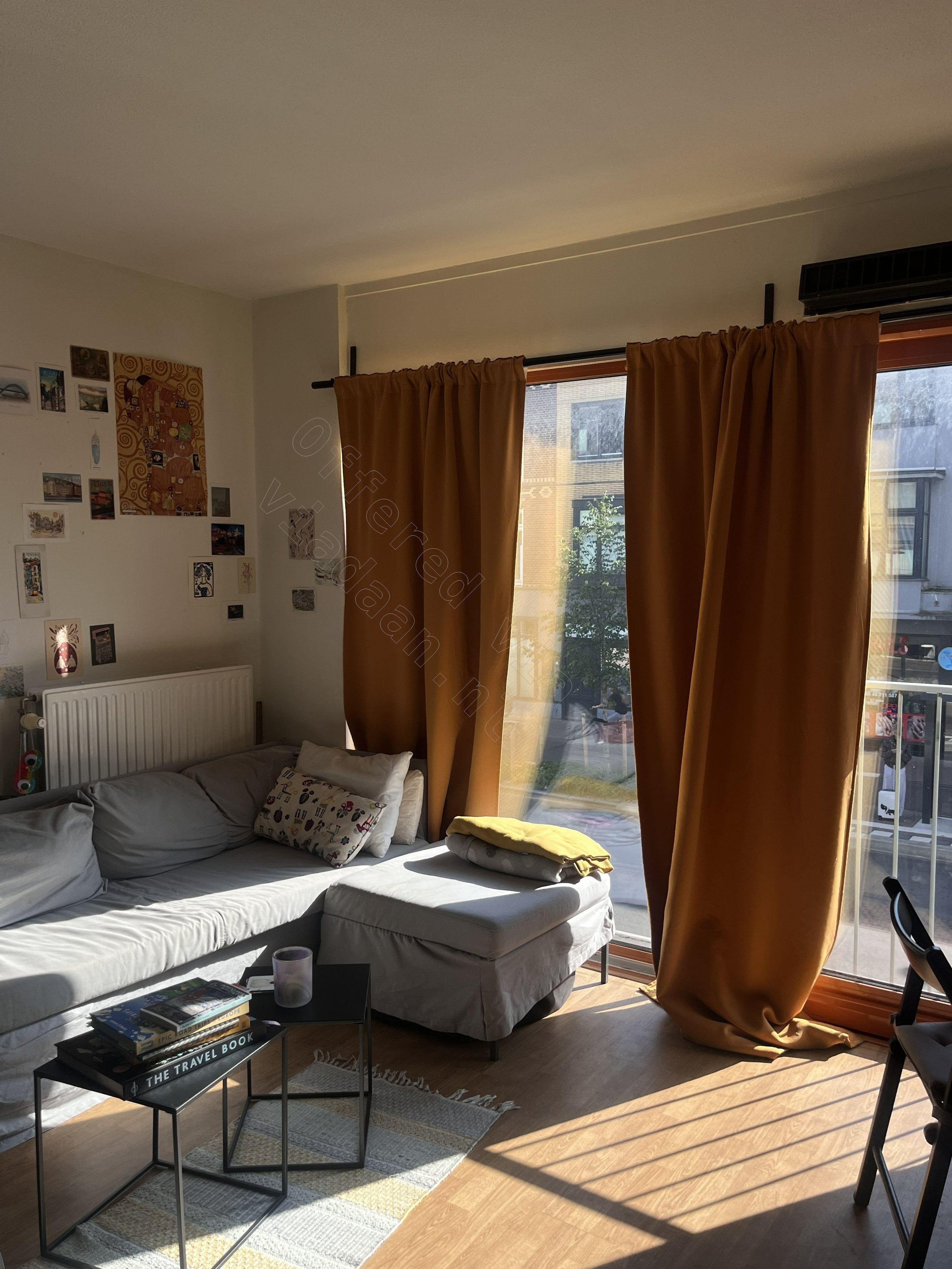 Tussenwoning te huur: Amsterdamsestraatweg 131, Utrecht