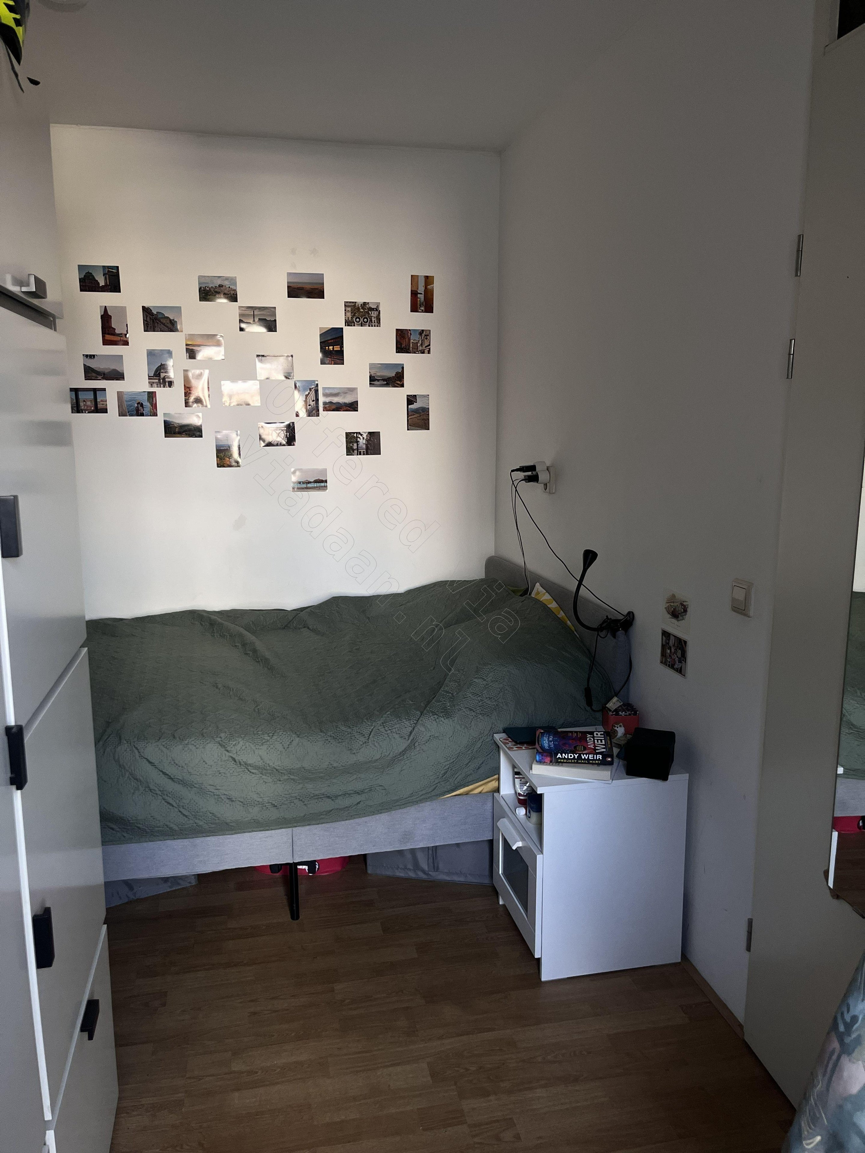 Tussenwoning te huur: Amsterdamsestraatweg 131, Utrecht