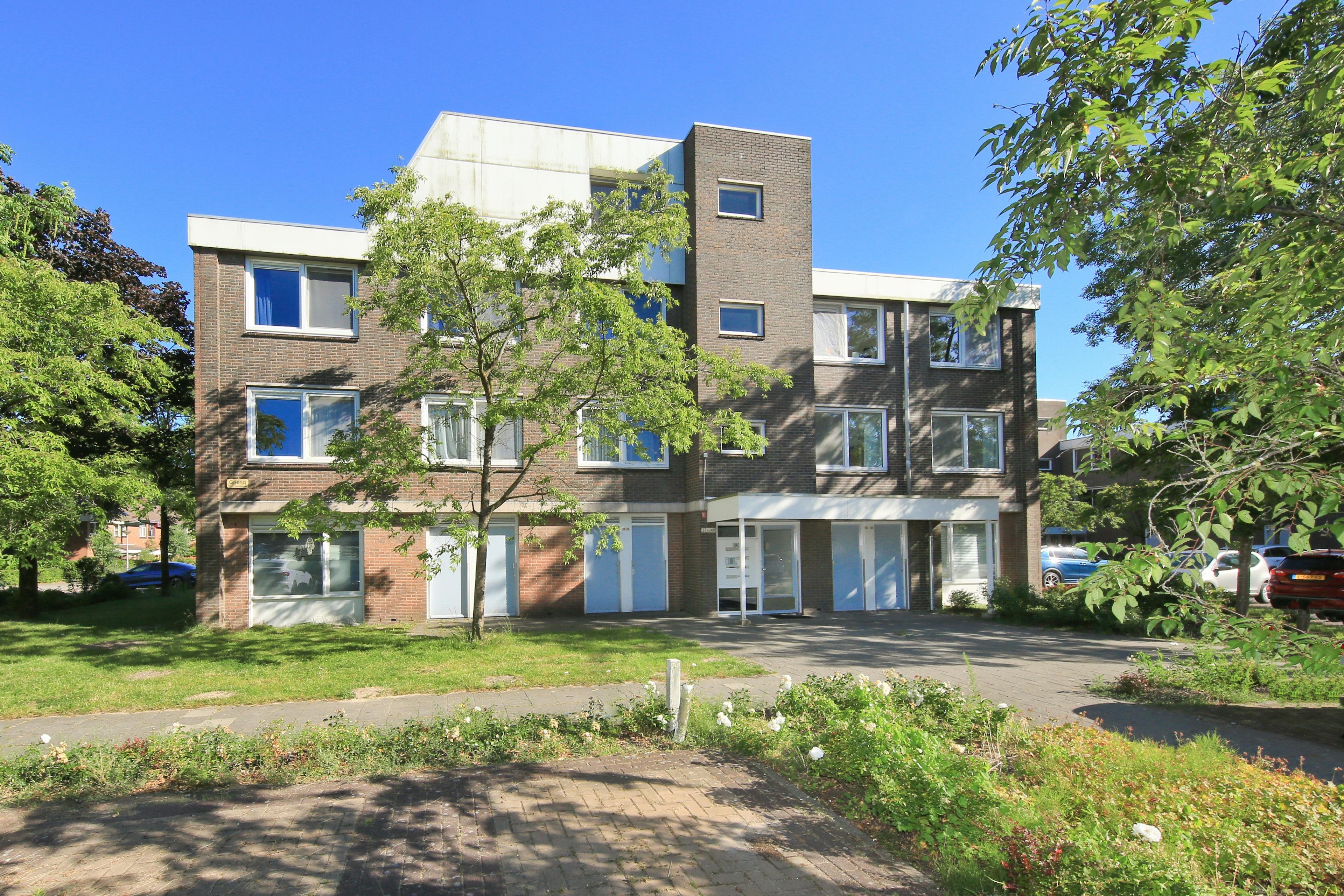 Appartement Griend 43 in Diemen