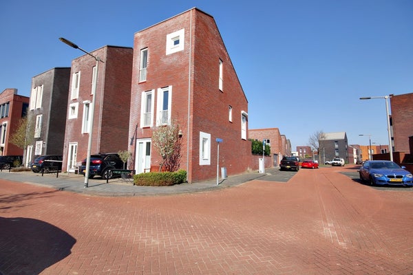 Rental Apartments Arnhem