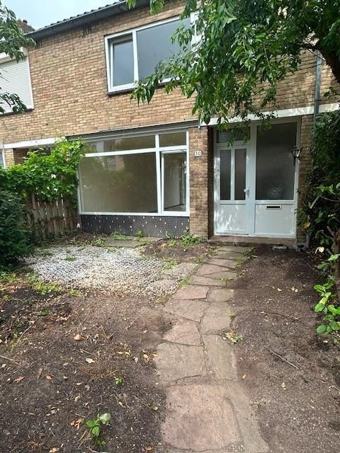 Huis Trumanlaan in Utrecht