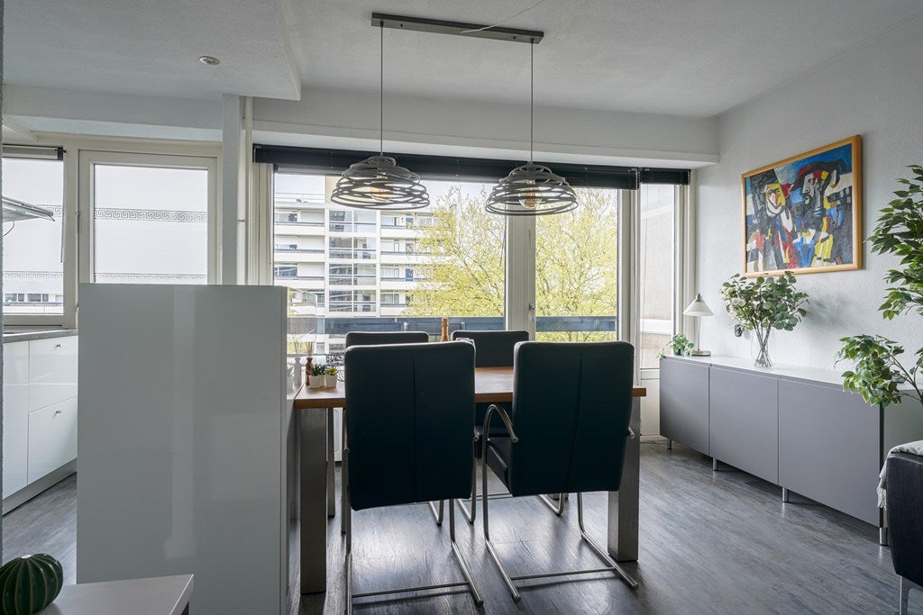Woning te huur: Hisveltplein, Arnhem
