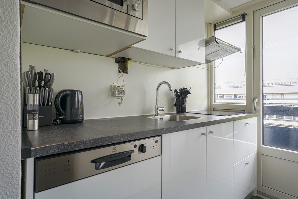 Woning te huur: Hisveltplein, Arnhem