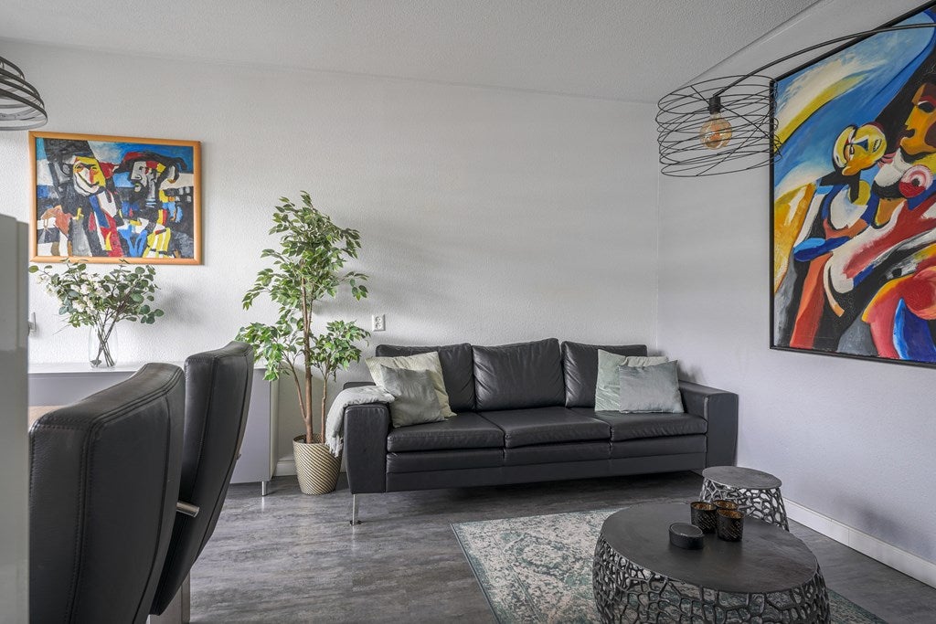 Woning te huur: Hisveltplein, Arnhem