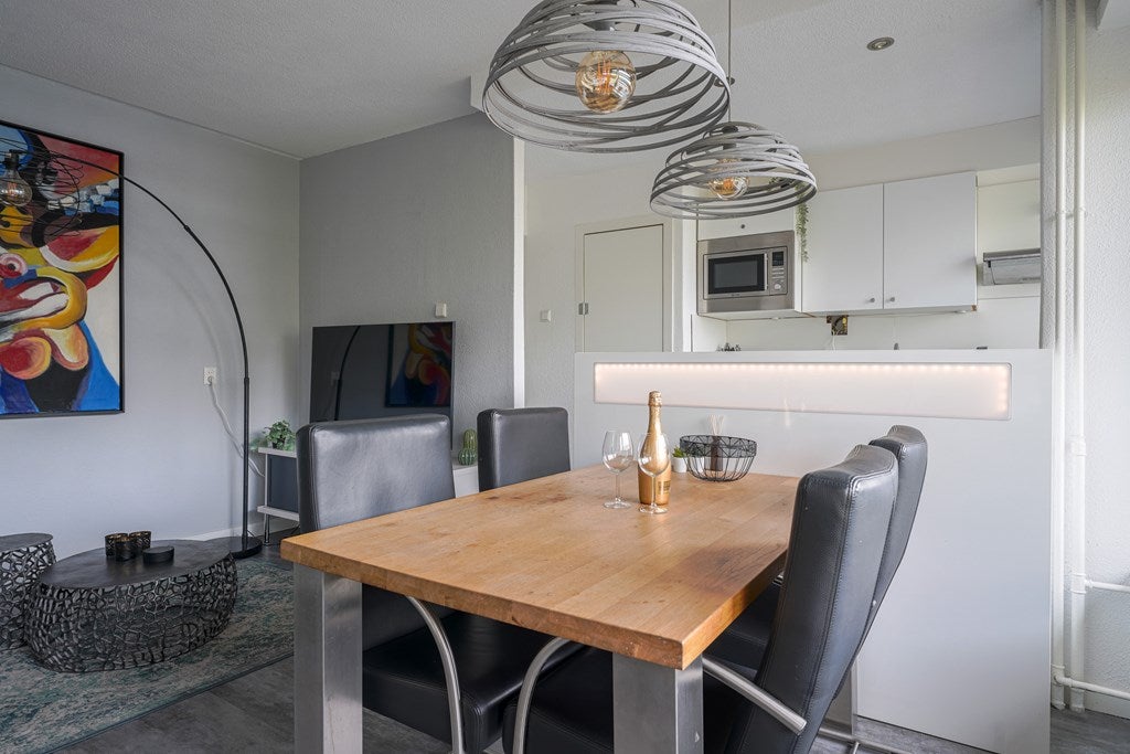 Woning te huur: Hisveltplein, Arnhem