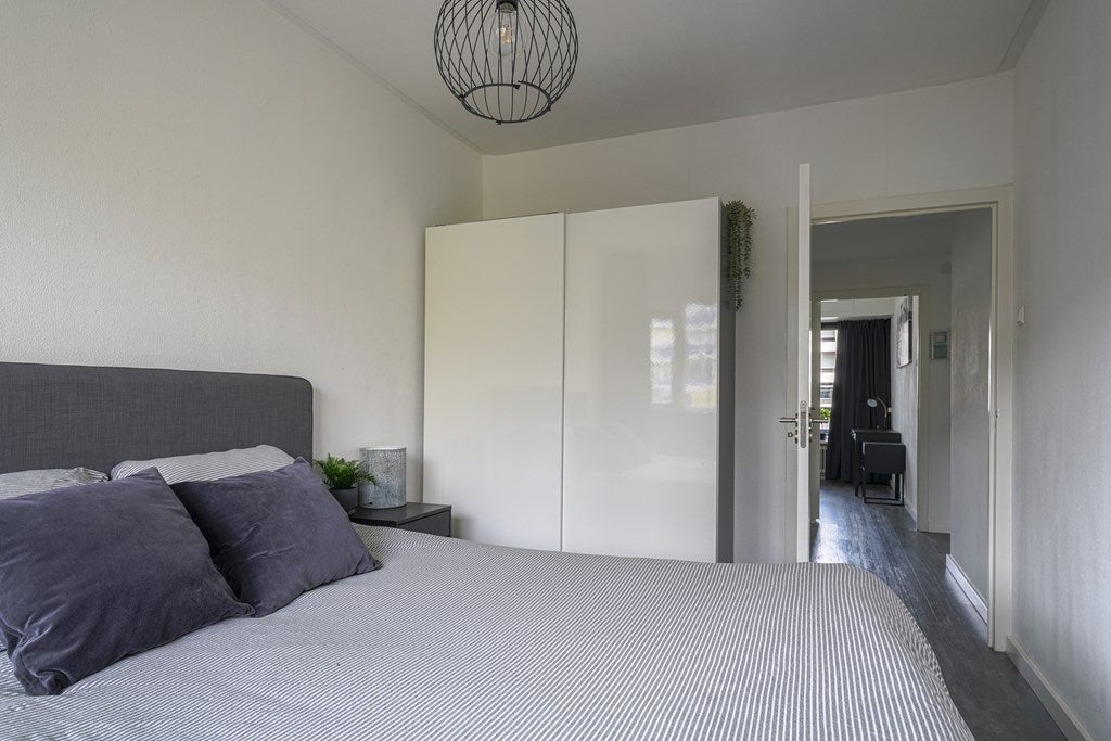 Woning te huur: Hisveltplein, Arnhem