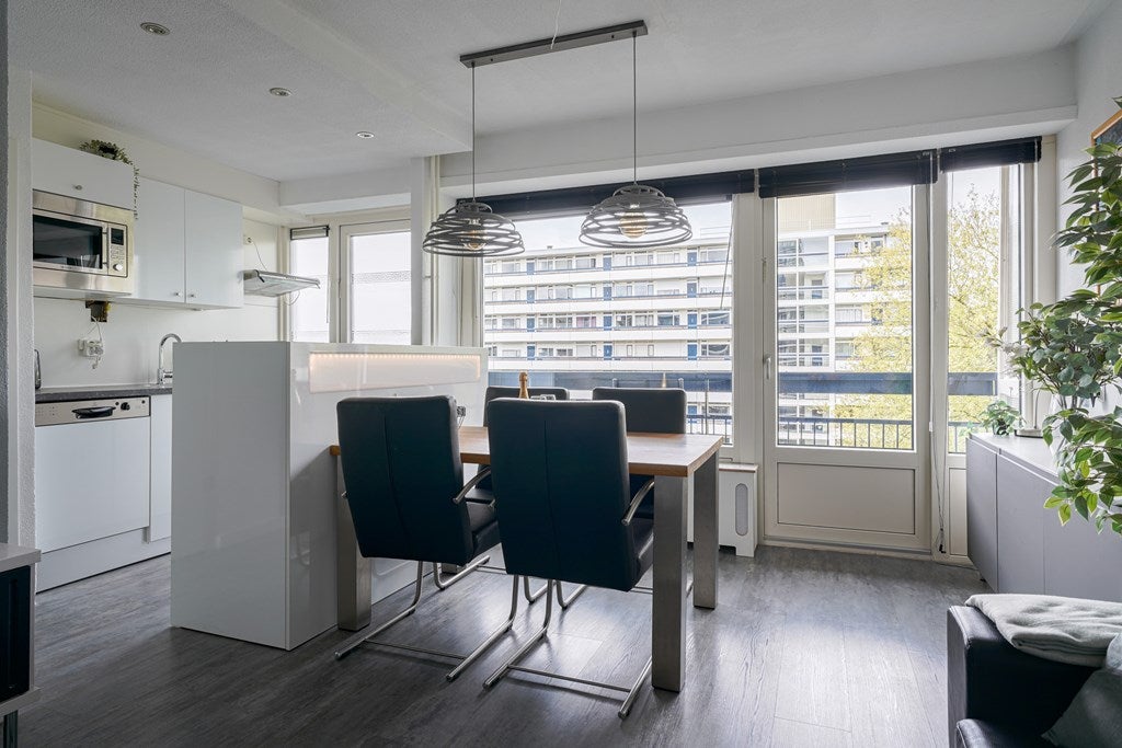 Woning te huur: Hisveltplein, Arnhem