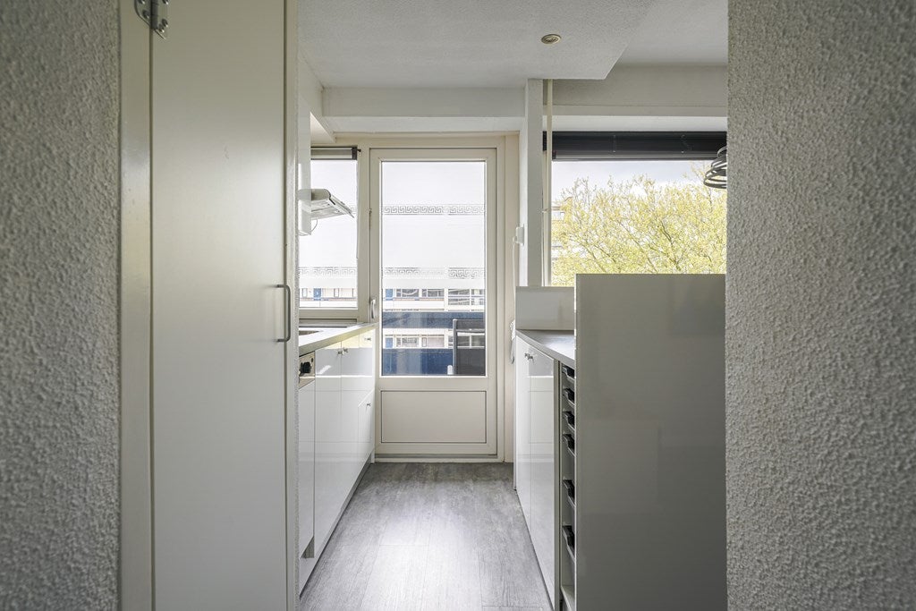 Woning te huur: Hisveltplein, Arnhem