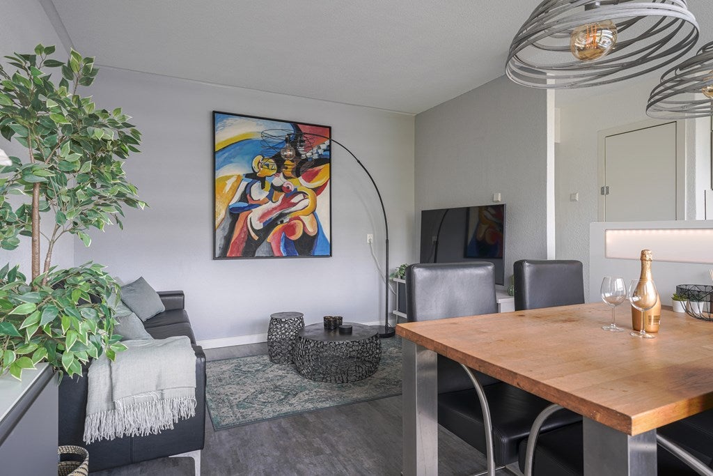 Flat Hisveltplein