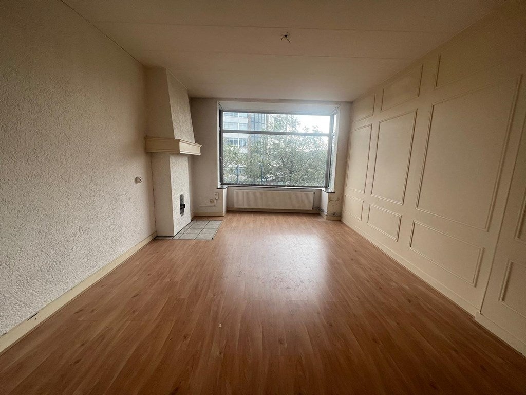 Appartement Westhavenkade in Vlaardingen