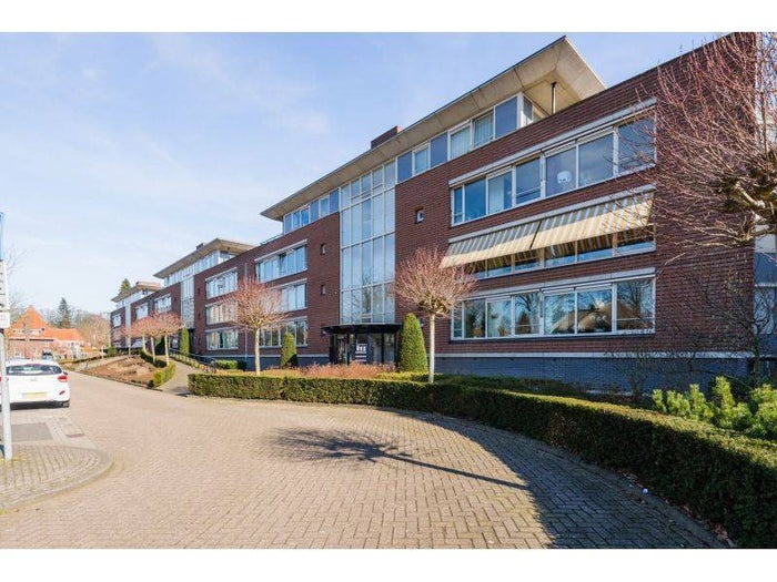 Te huur: Appartement Florastate in Eindhoven