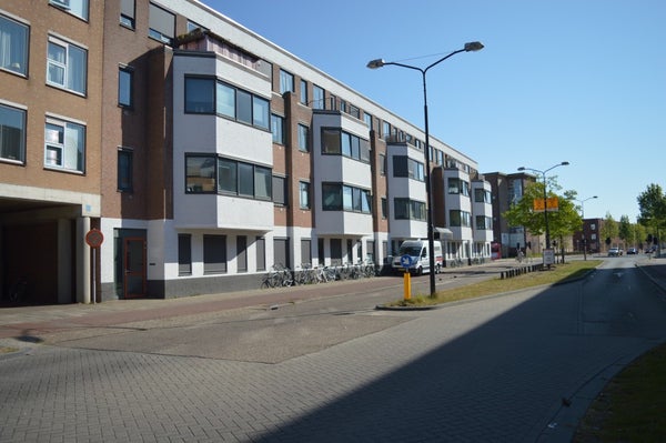 Te huur: Studio Kalverstraat in Apeldoorn