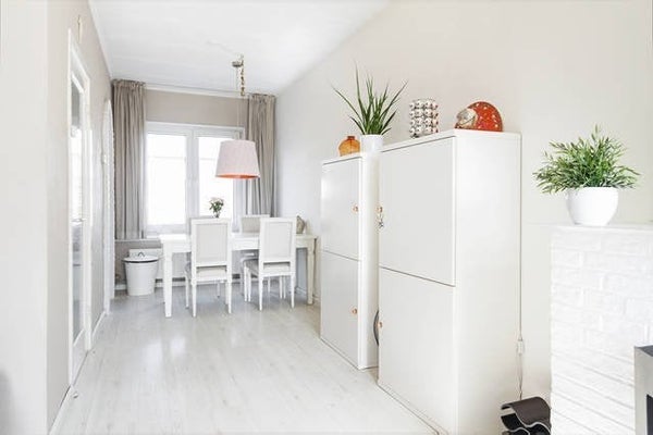 Appartement Spinozaweg in Utrecht