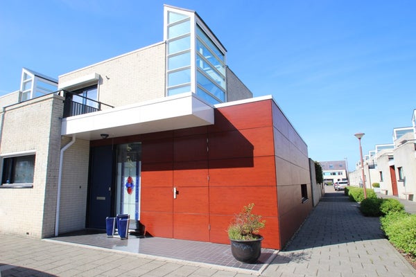 Te huur: Huis Ernest Claeshove in Nieuwegein