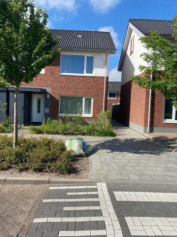 Appartement De Tuinen in Goedereede