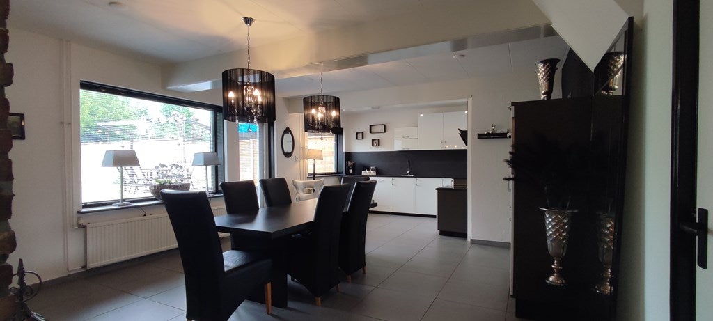 Woning te huur: Nuinhofstraat, Nuth