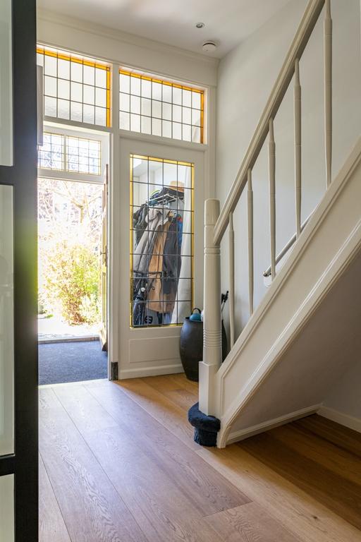Te huur: Huis Antonie Duyckstraat 109 in Den Haag
