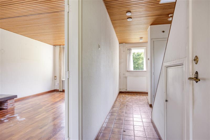 Twee-onder-één-kap te koop: Sperwerstraat 40, Badhoevedorp