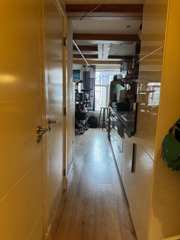 Appartement Nieuwendijk in Centrum, Amsterdam