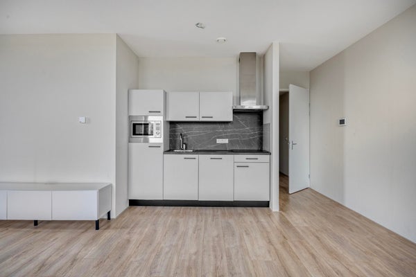 Flat Middellaan in Dongen