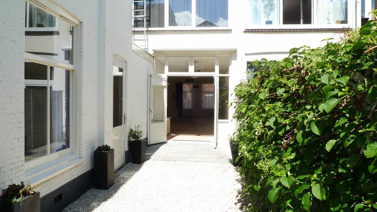 Te huur: Appartement Daguerrestraat in Den Haag