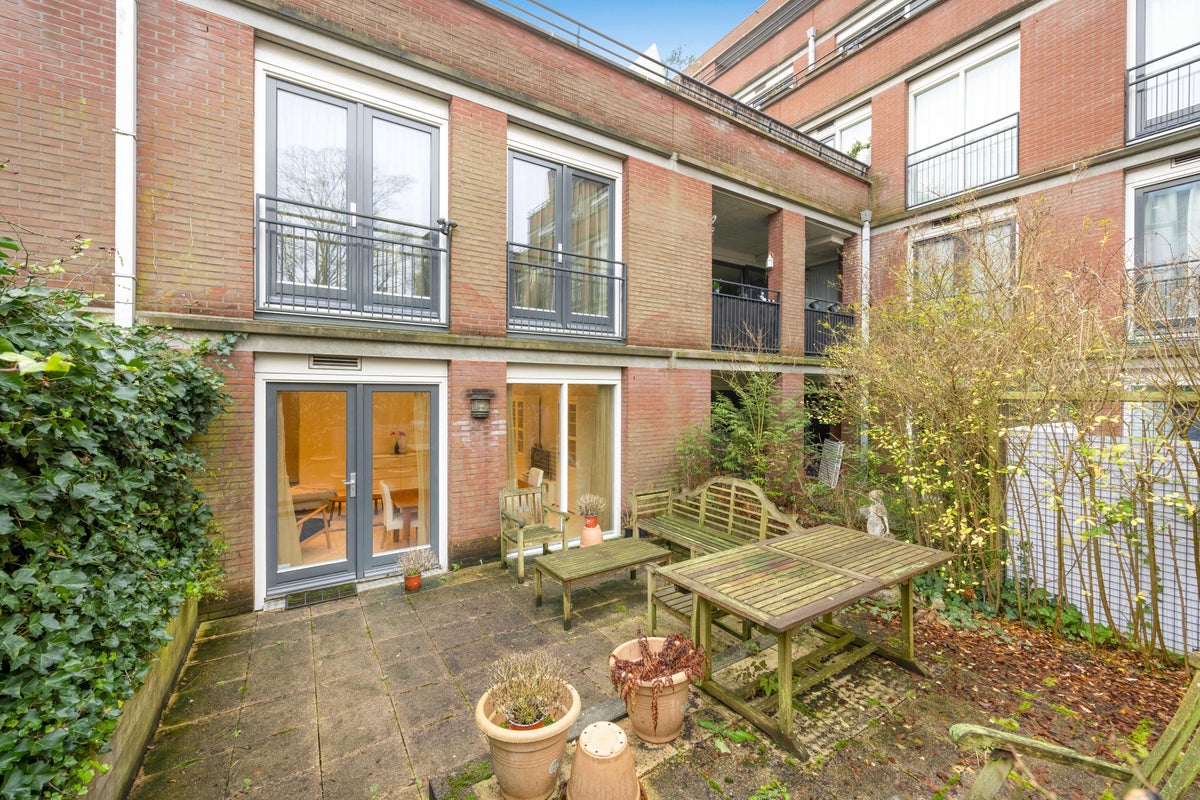 Te huur: Huis Laan van Roos en Doorn in Den Haag