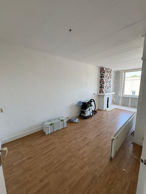 Te huur Appartement Noorderhavenkade 151 B in Rotterdam