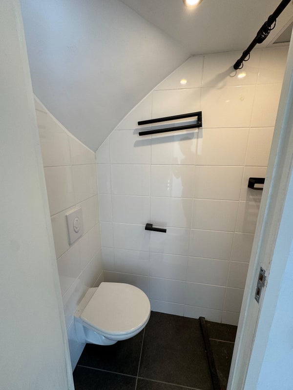 Te huur Appartement Noorderhavenkade 151 B in Rotterdam