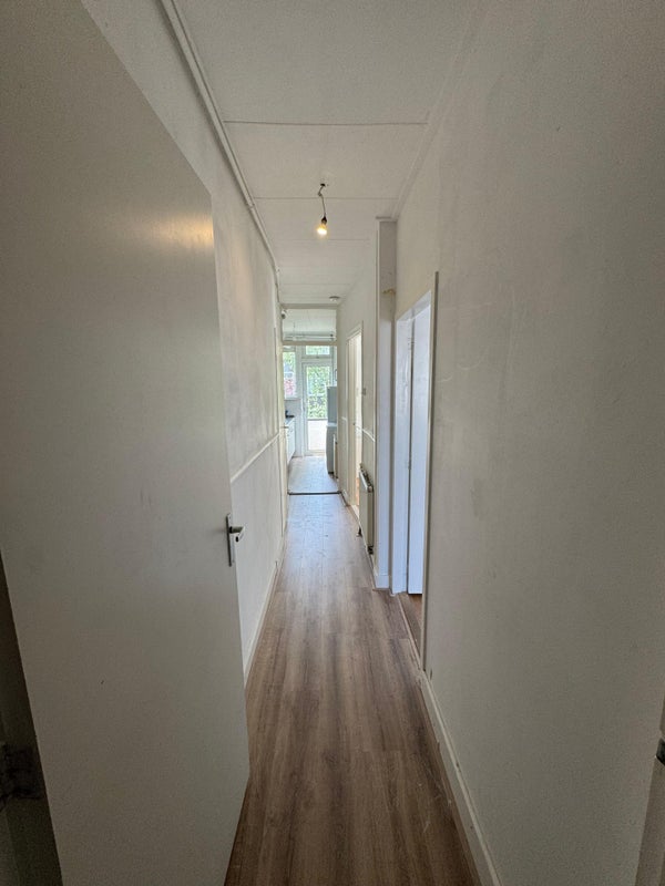 Te huur Appartement Noorderhavenkade 151 B in Rotterdam