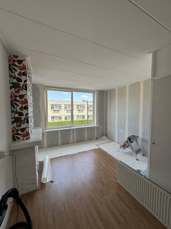 Te huur Appartement Noorderhavenkade 151 B in Rotterdam