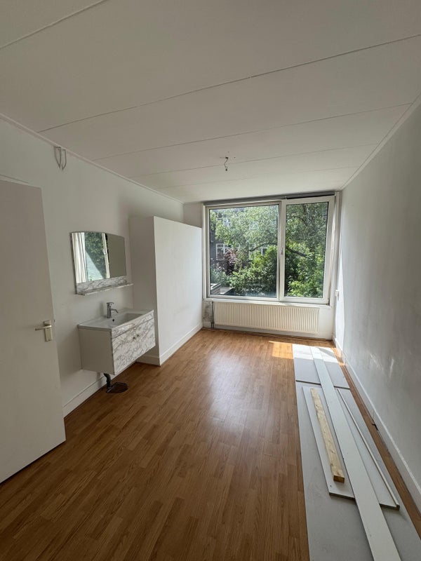 Te huur Appartement Noorderhavenkade 151 B in Rotterdam