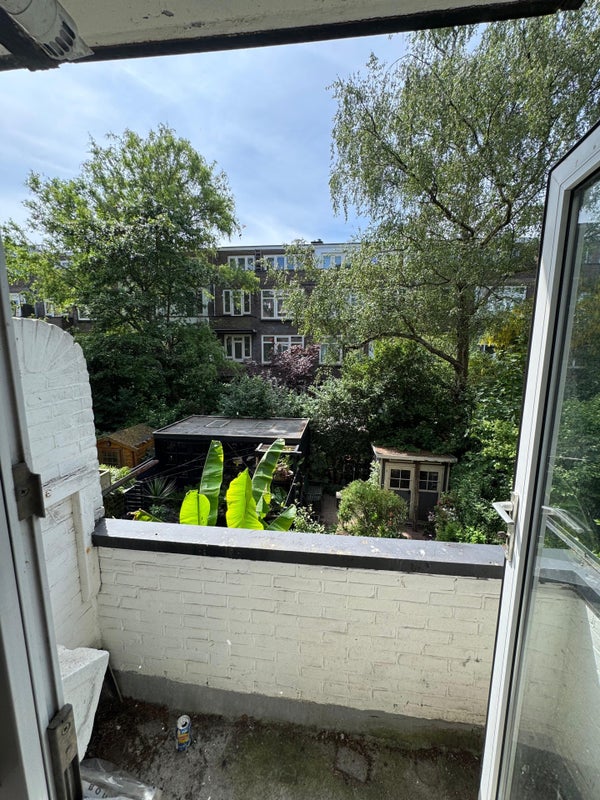 Te huur Appartement Noorderhavenkade 151 B in Rotterdam