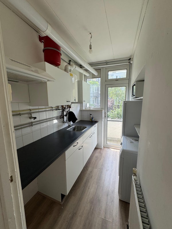 Te huur Appartement Noorderhavenkade 151 B in Rotterdam