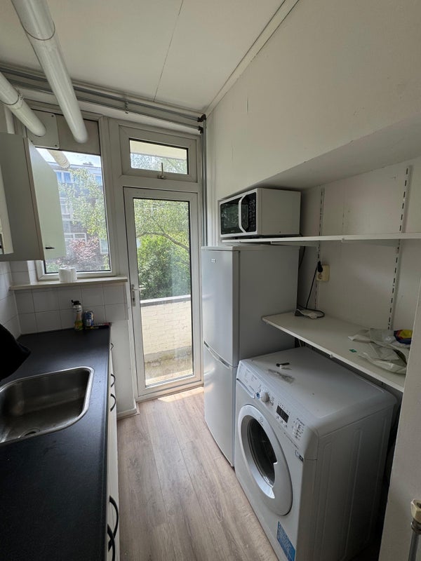 Te huur Appartement Noorderhavenkade 151 B in Rotterdam