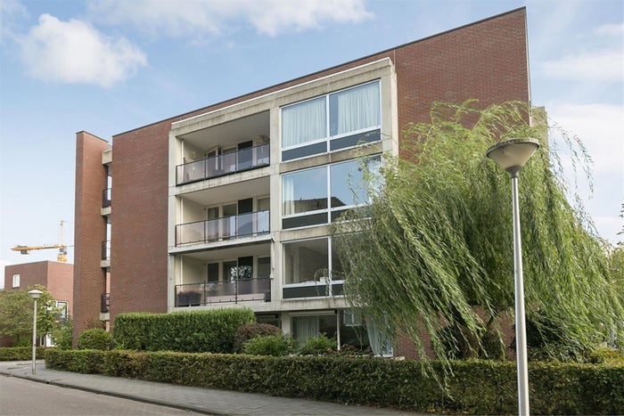 Te huur: Appartement Havensingel in Eindhoven