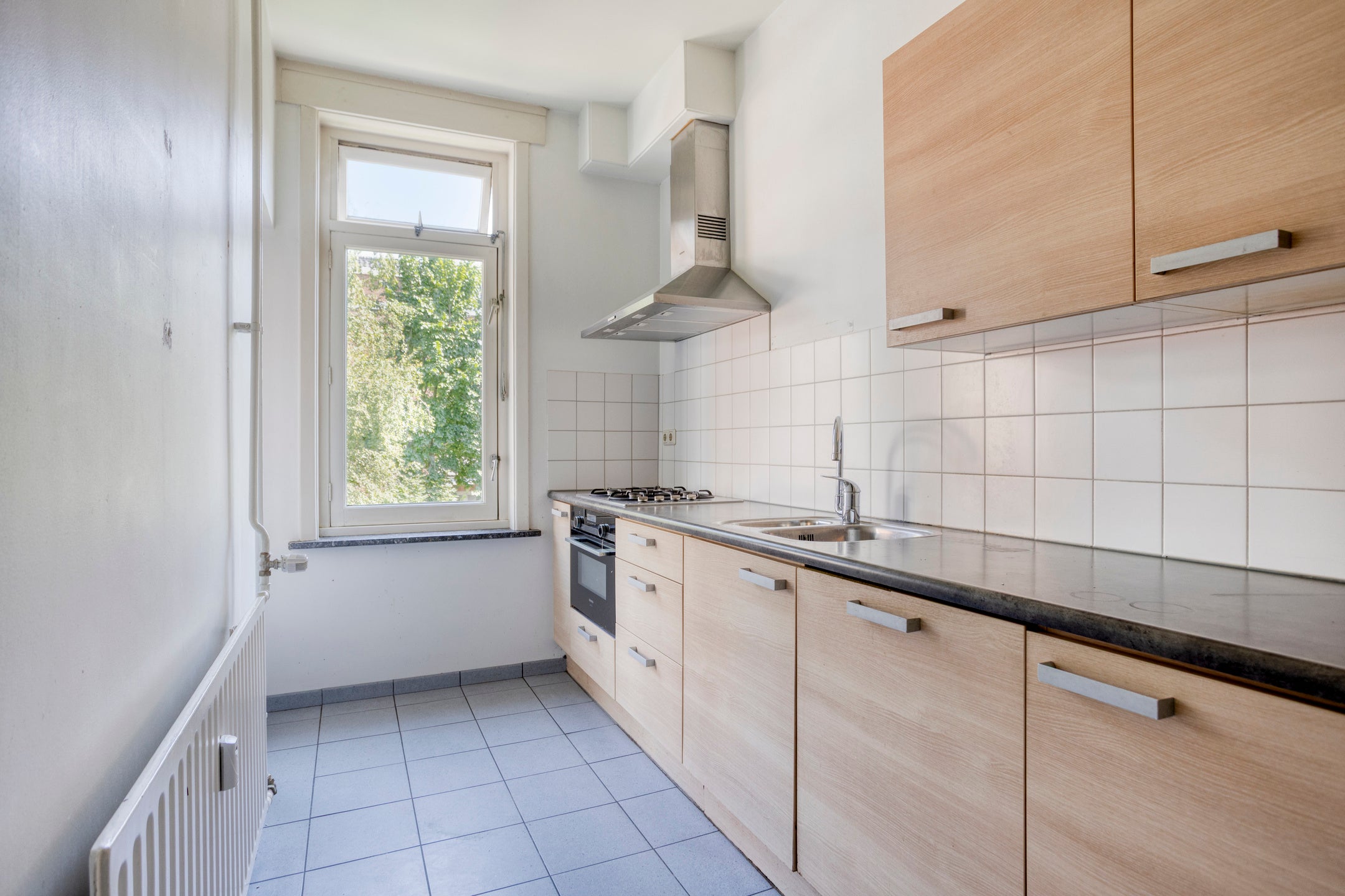 Woning te huur: Michelangelostraat, Amsterdam