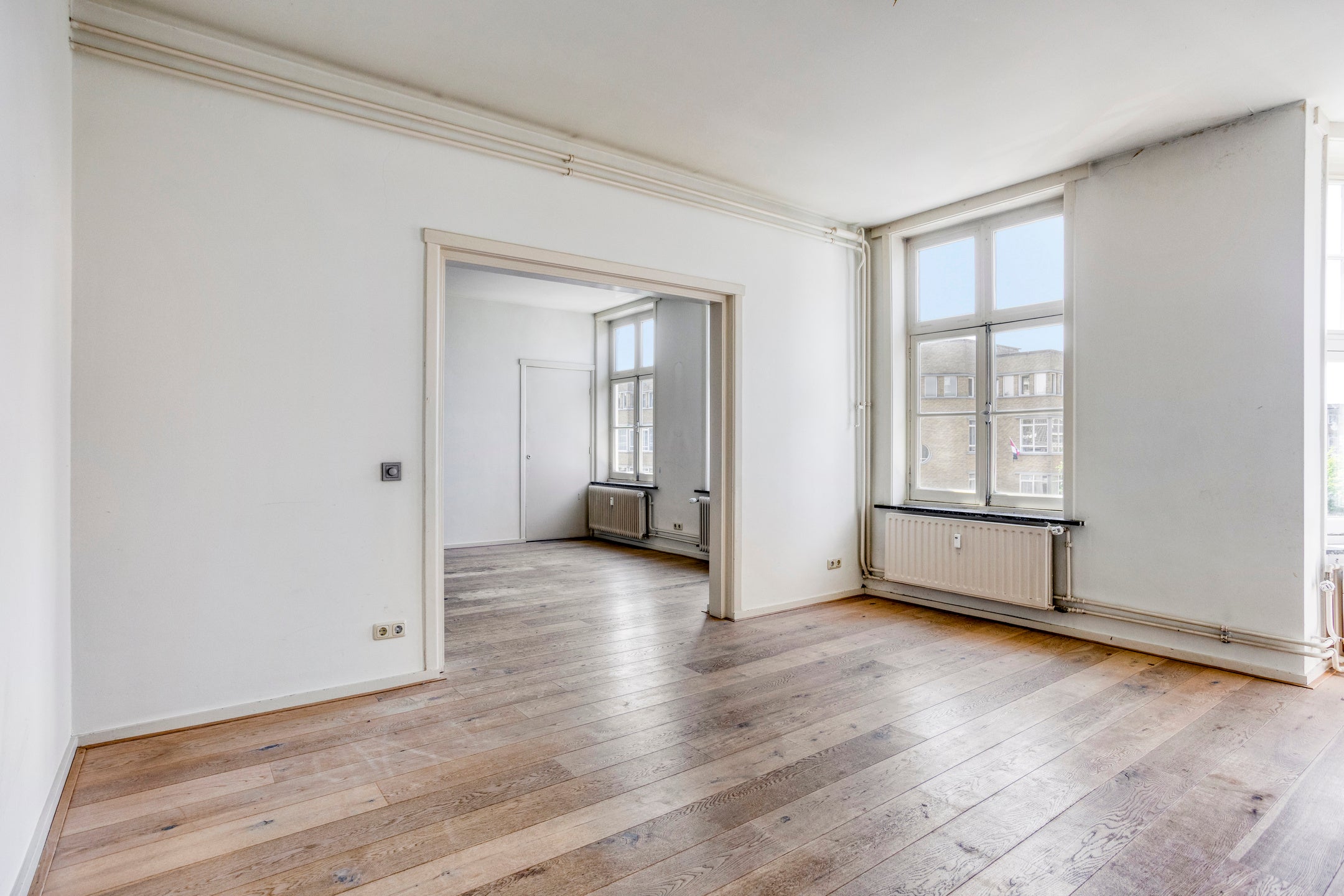 Woning te huur: Michelangelostraat, Amsterdam