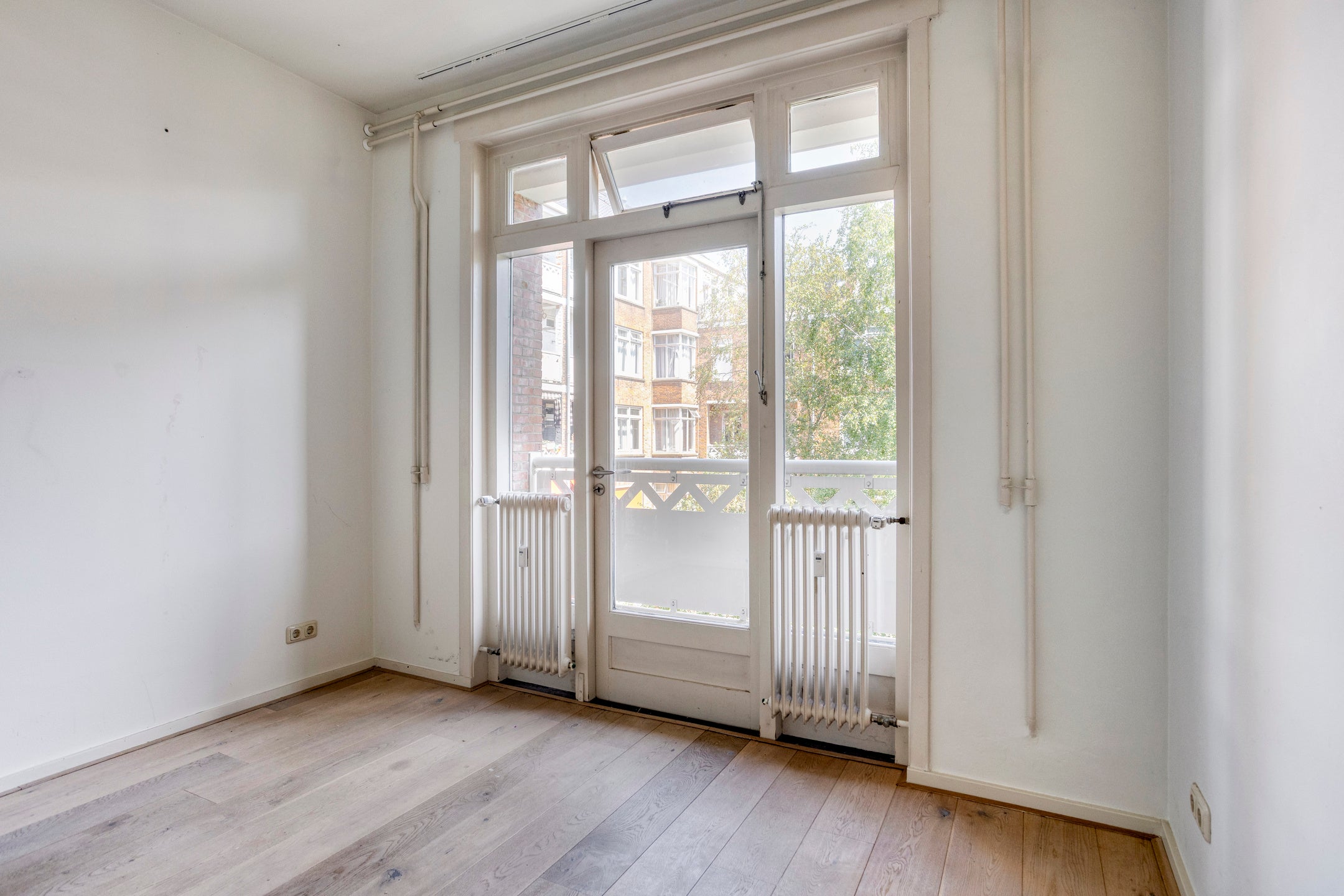 Woning te huur: Michelangelostraat, Amsterdam