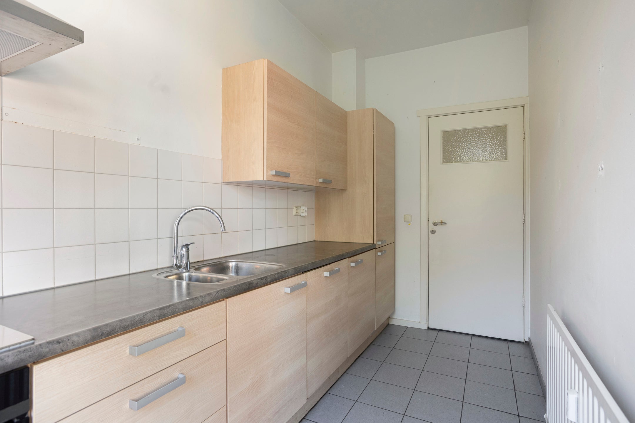 Woning te huur: Michelangelostraat, Amsterdam
