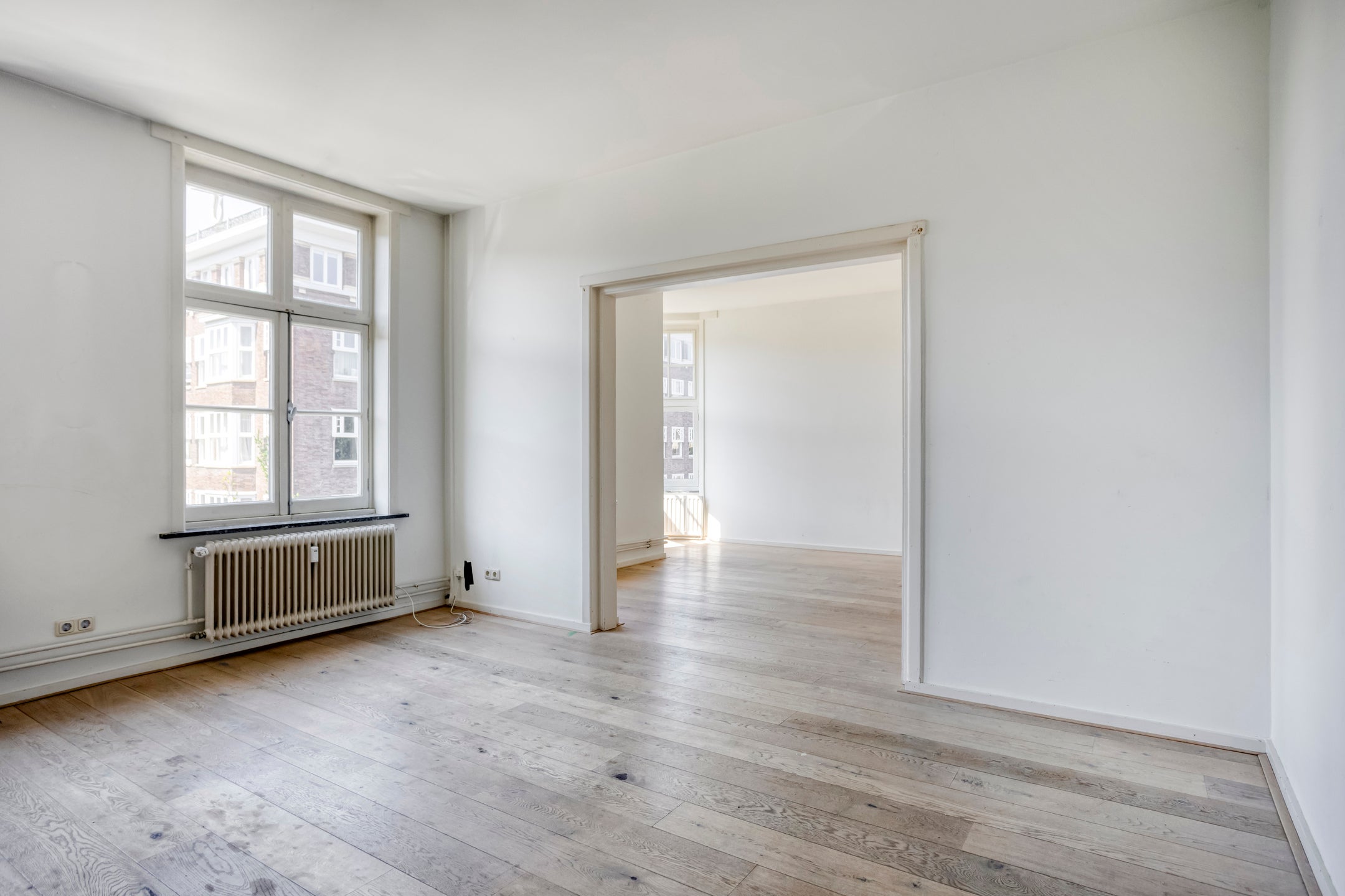 Woning te huur: Michelangelostraat, Amsterdam