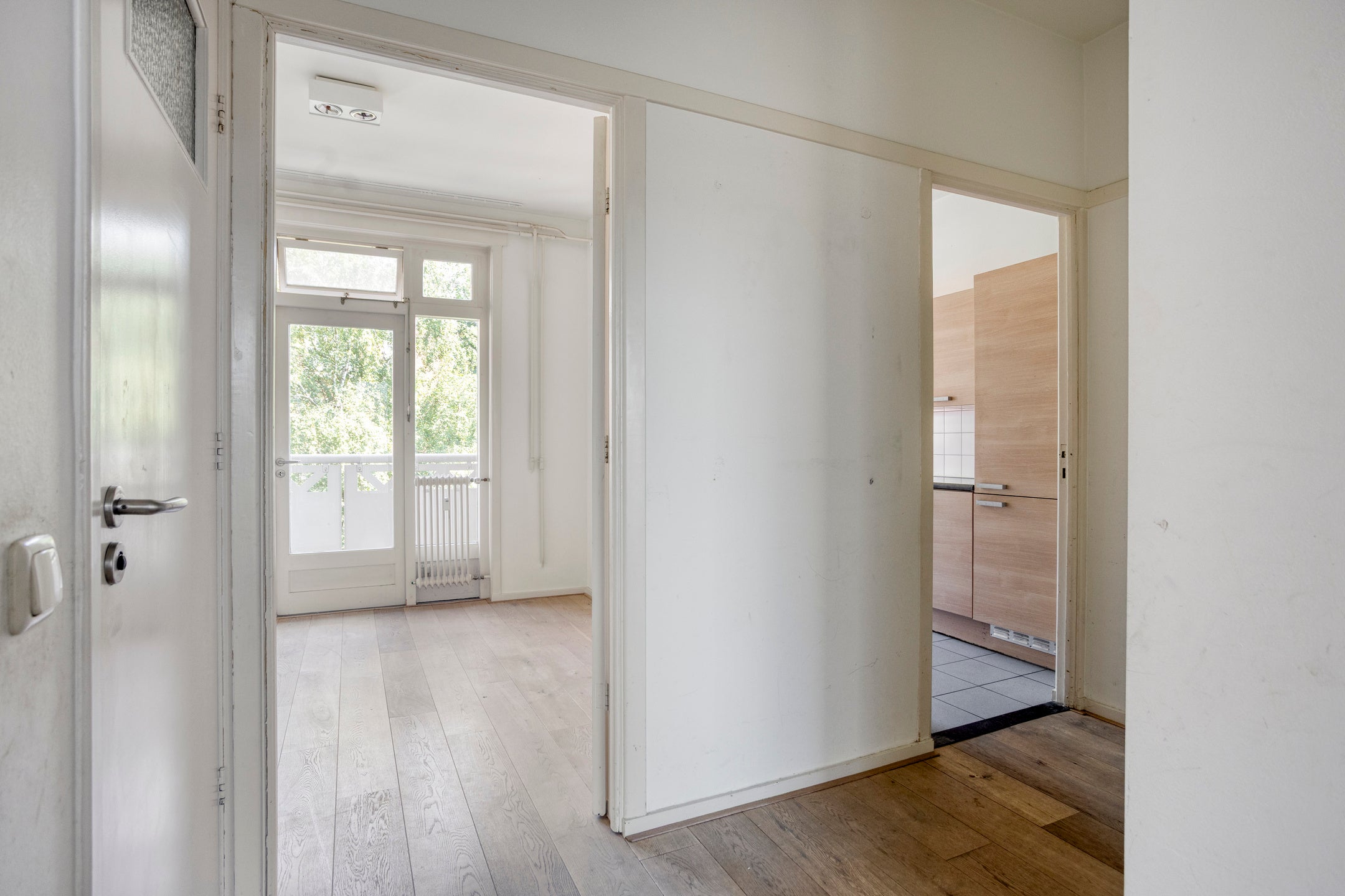 Woning te huur: Michelangelostraat, Amsterdam