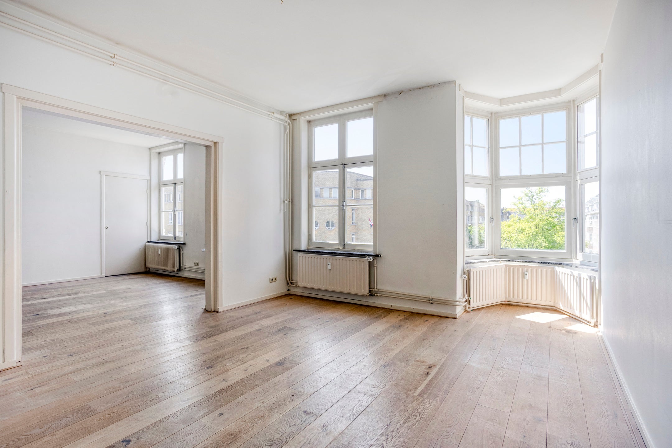 Woning te huur: Michelangelostraat, Amsterdam