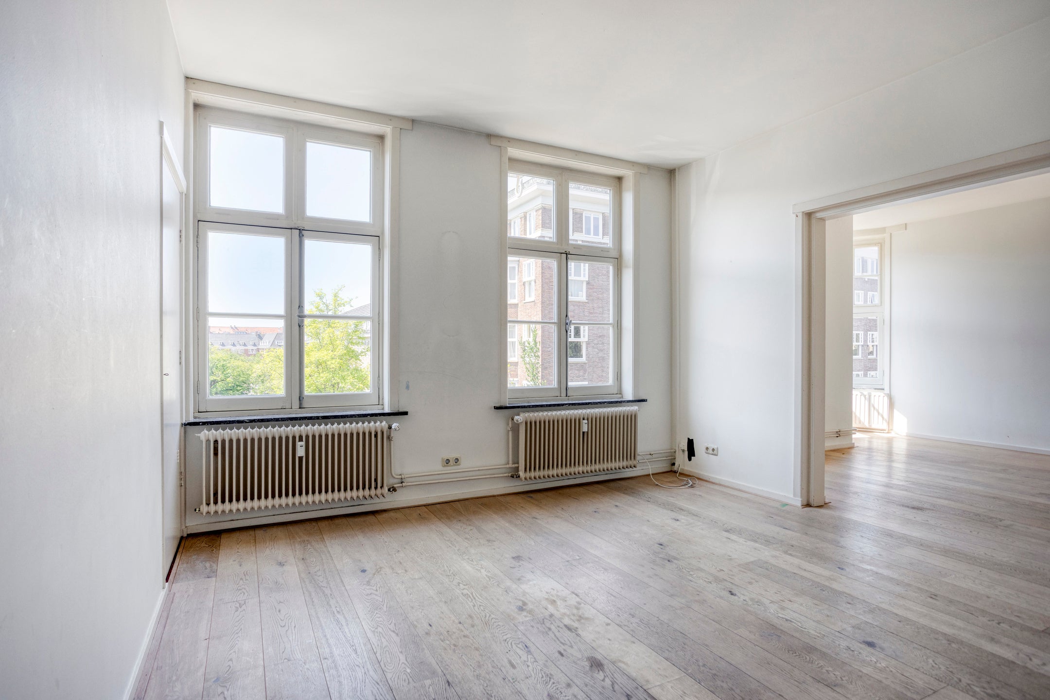 Woning te huur: Michelangelostraat, Amsterdam