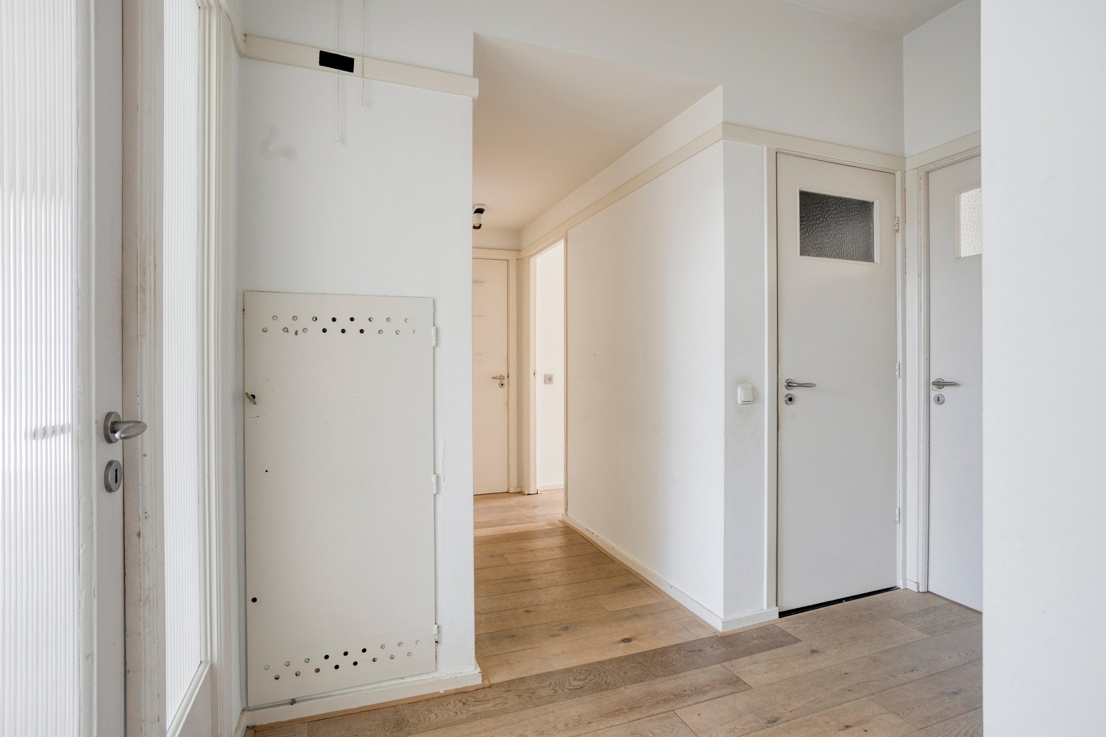 Woning te huur: Michelangelostraat, Amsterdam