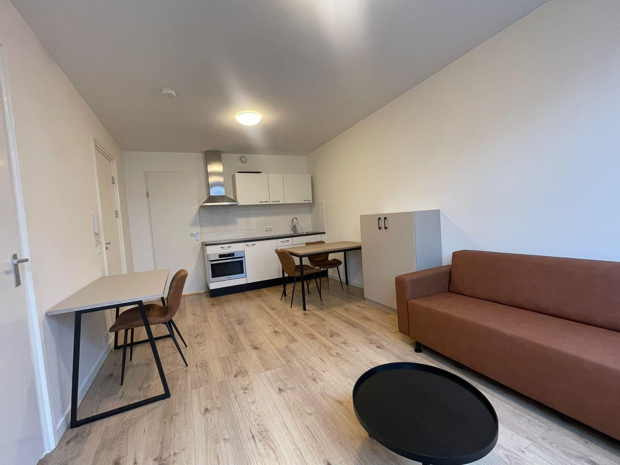 Te huur Appartement Vierambachtsstraat in Rotterdam