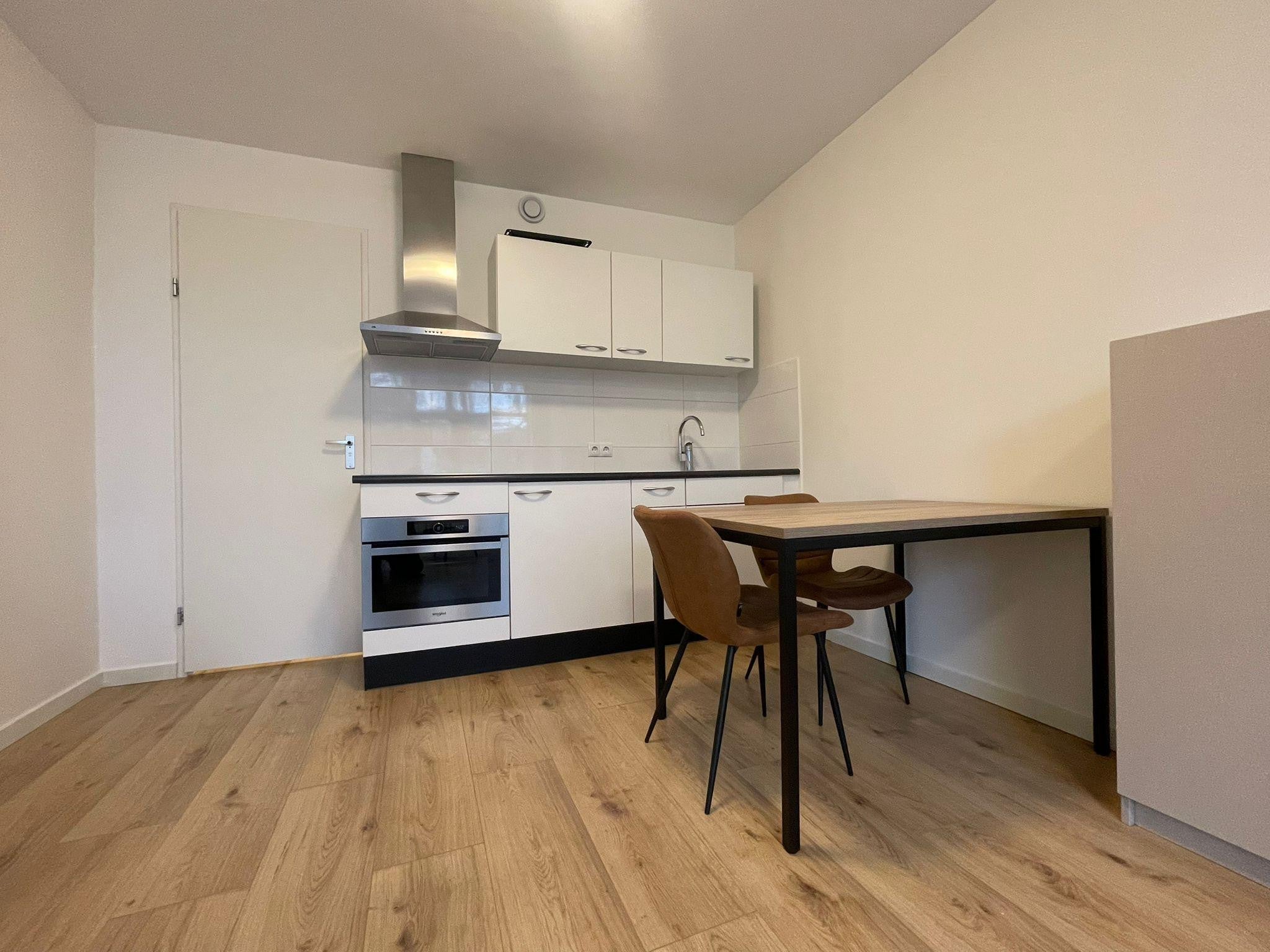 Te huur Appartement Vierambachtsstraat in Rotterdam