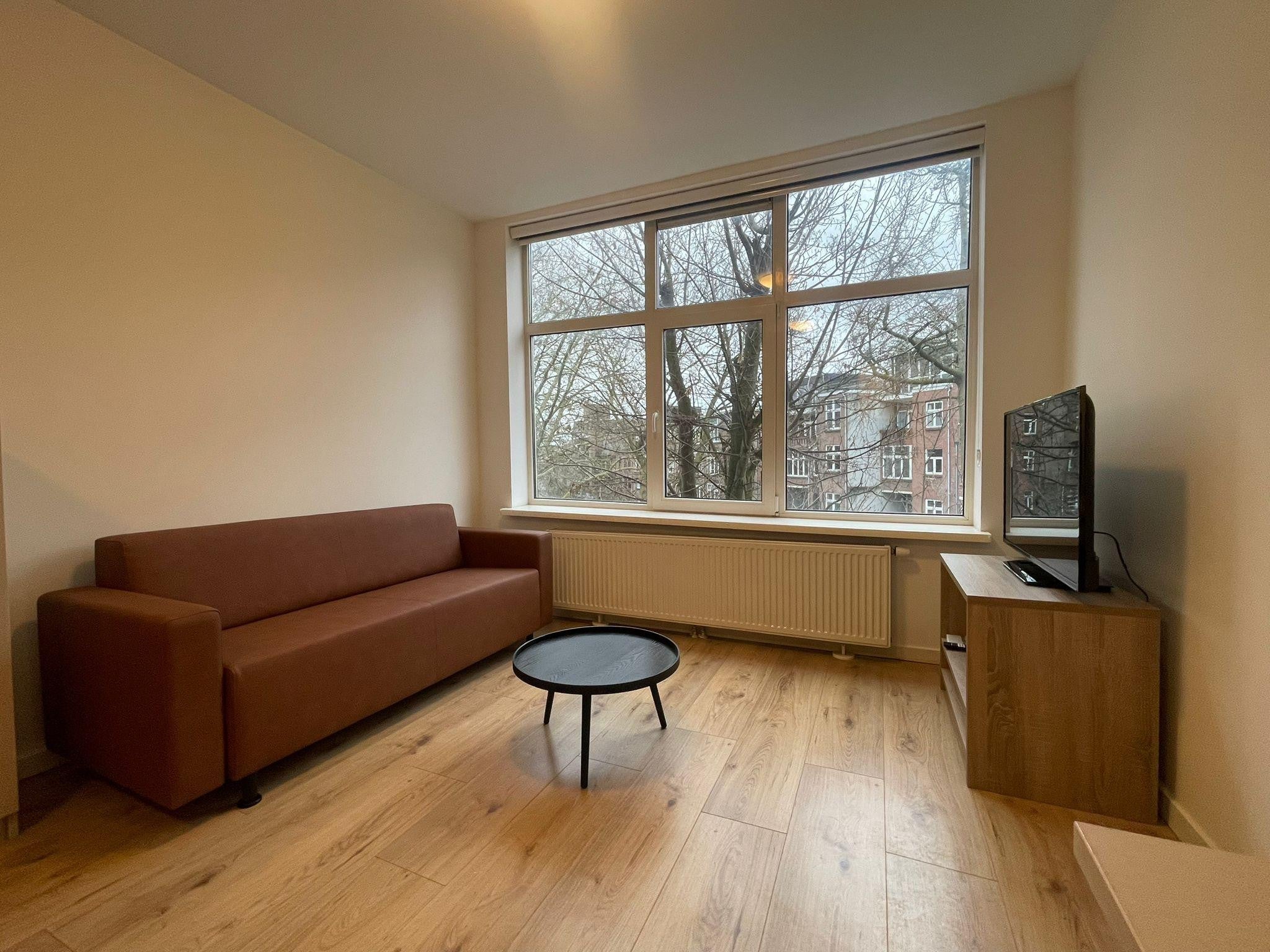 Te huur Appartement Vierambachtsstraat in Rotterdam
