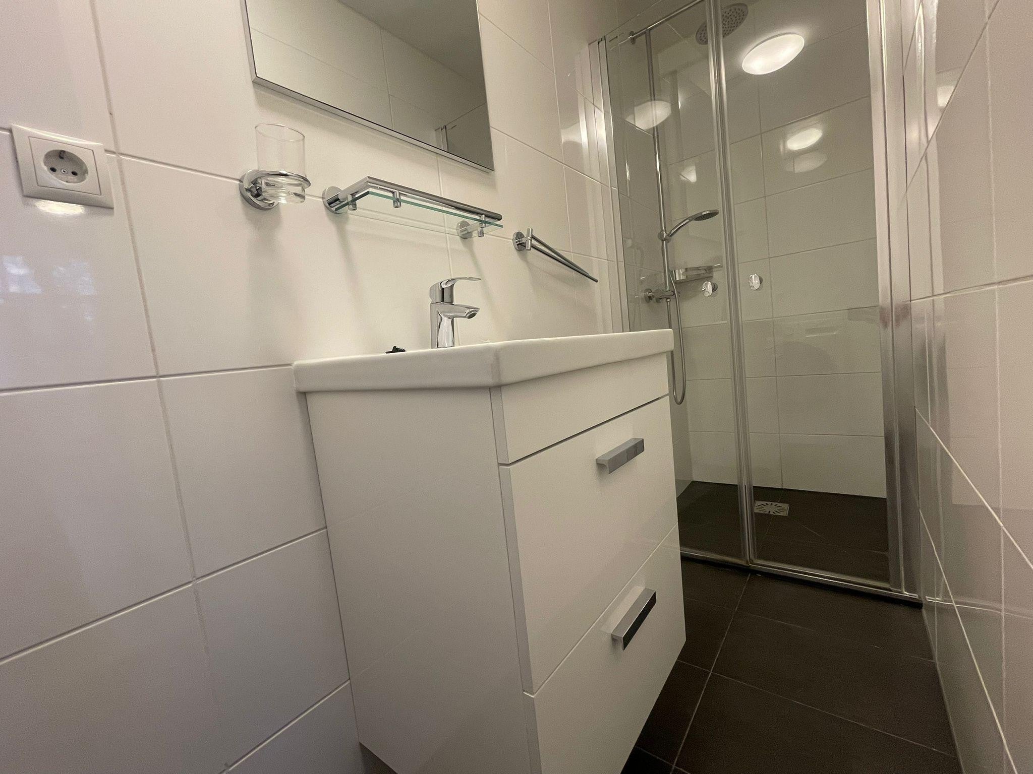 Te huur Appartement Vierambachtsstraat in Rotterdam